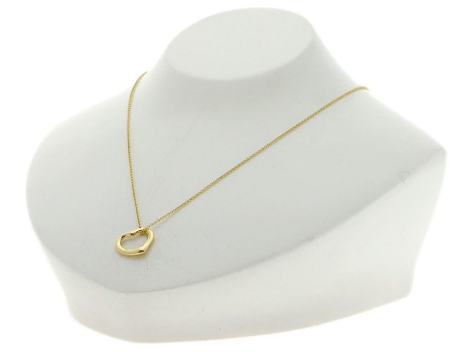 Colar Tiffany & Co. Open Heart - vue 4