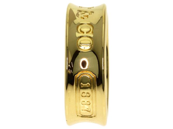 Tiffany & Co. 1837 Ring - Ansicht 3