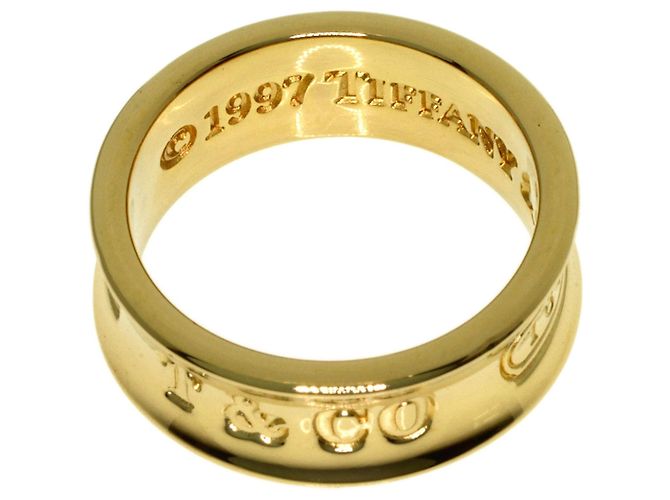 Tiffany & Co. 1837 Ring - Ansicht 4