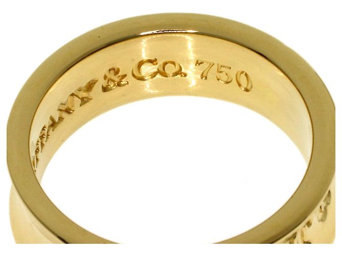 Tiffany & Co. 1837 Ring - Ansicht 5