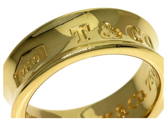Tiffany & Co. 1837 Ring - Ansicht 8