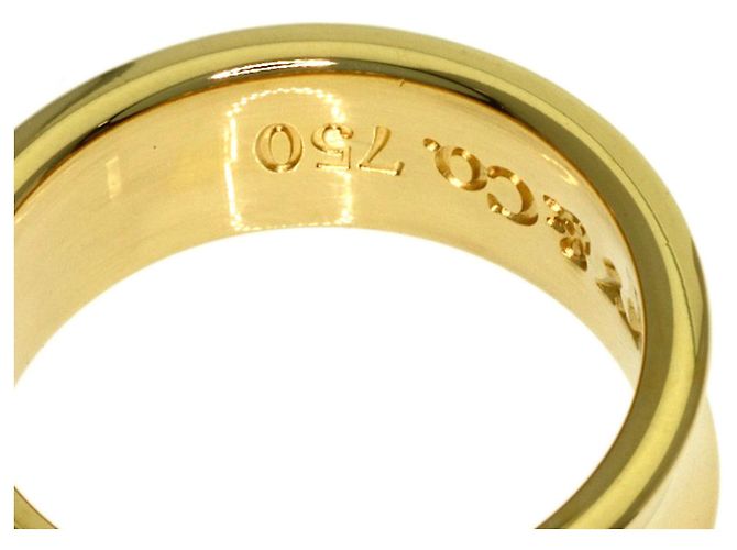 Tiffany & Co. 1837 Ring - Ansicht 9