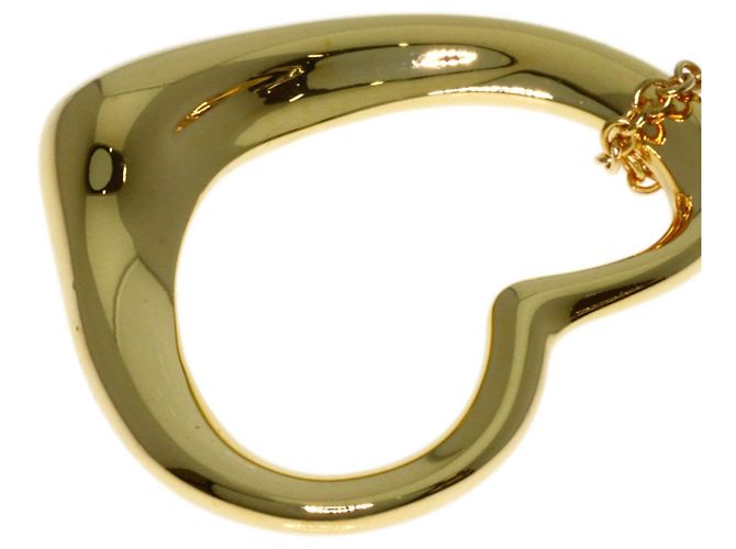 Collana Tiffany & Co. Open Heart - vista 8