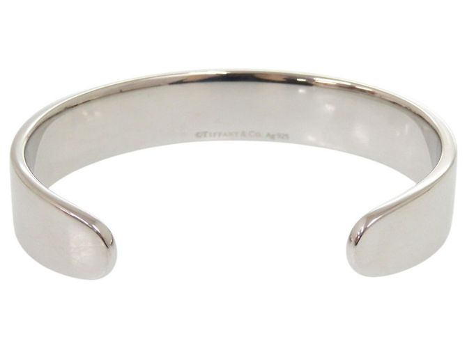 Bracciale rigido stretto Return to Collection di Tiffany & Co. Argento - vista 2