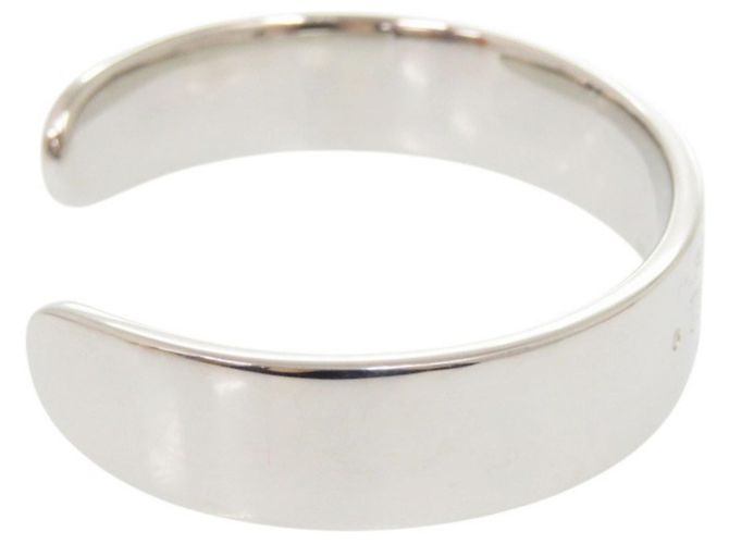 Bracciale rigido stretto Return to Collection di Tiffany & Co. Argento - vista 4