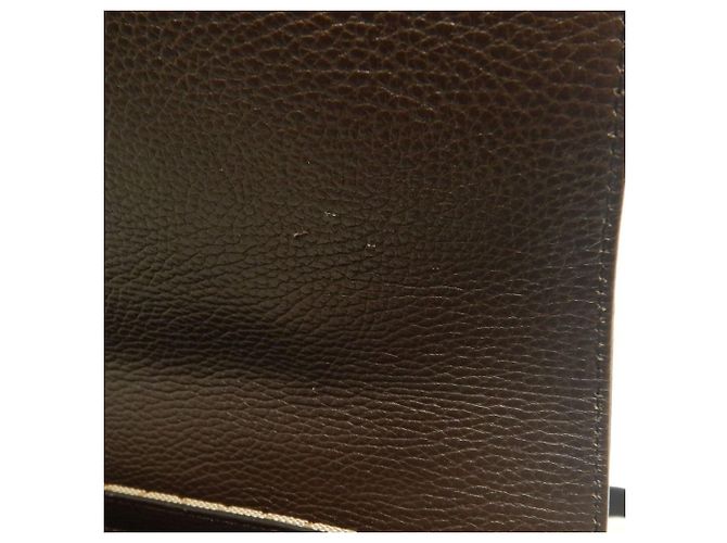 Borsa a Spalla Gucci GG Canvas & Pelle Beige - vista 18