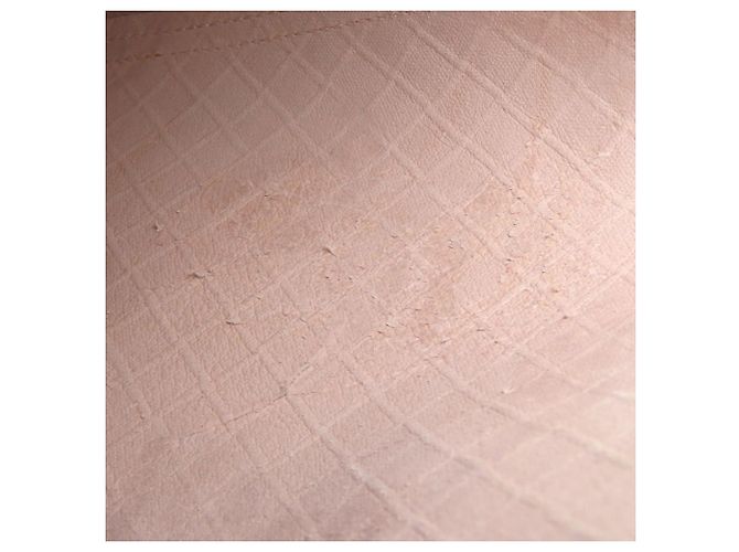 Borsa a Spalla Bottega Veneta Intrecciomirage Papillon Rosa - vista 8