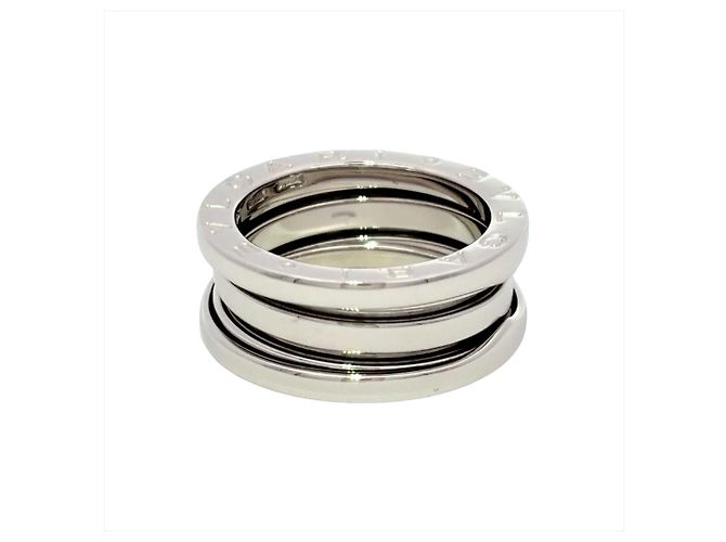 Bulgari Bvlgari B.zero1 Ring aus Weißgold - Ansicht 5