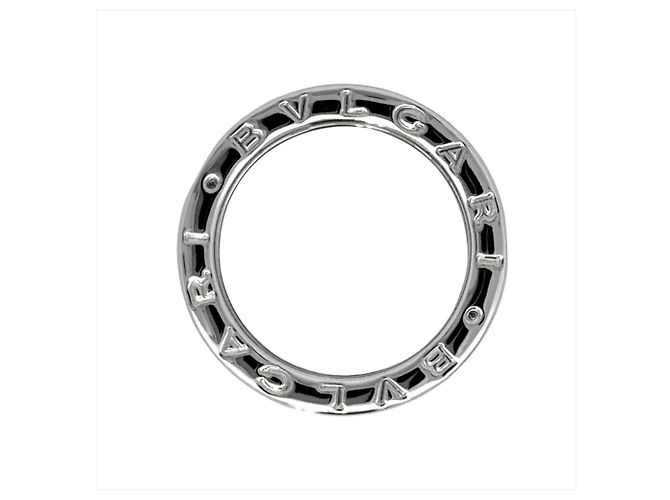 Bulgari Bvlgari B.zero1 Ring aus Weißgold - Ansicht 6