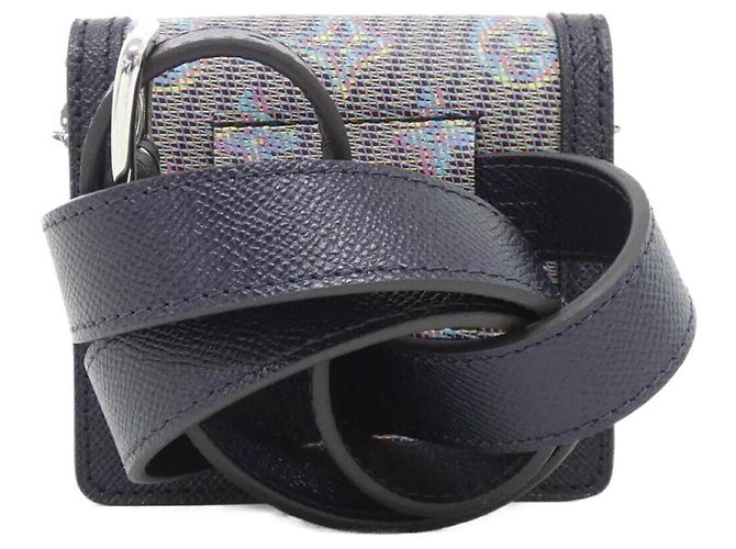 Louis Vuitton Monogram LV Pop Bumbag Dauphine BB Monogramma - vista 2