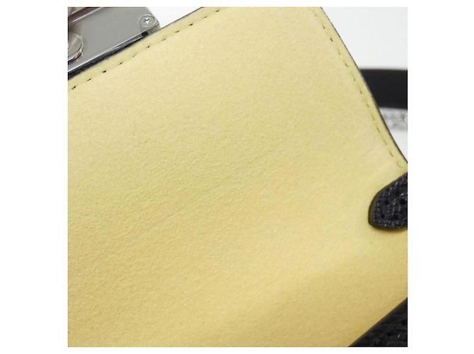 Louis Vuitton Monogram LV Pop Bumbag Dauphine BB Monogramma - vista 6