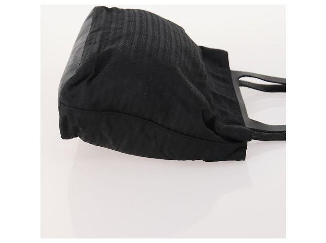 Borsa a tracolla PRADA Sports Line Nylon Canvas 3 Set Black Red Auth bs34765 Nero Rosso - vista 4