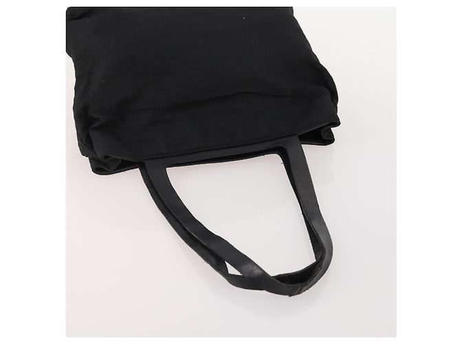 Borsa a tracolla PRADA Sports Line Nylon Canvas 3 Set Black Red Auth bs34765 Nero Rosso - vista 5