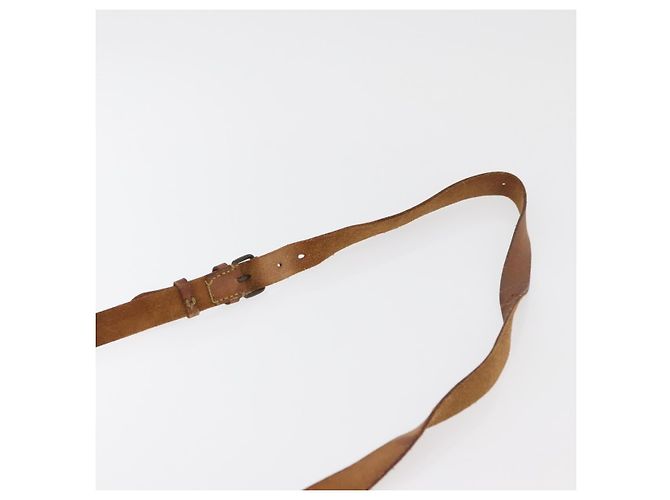 LOUIS VUITTON Borsa a tracolla Monogram Cartouchiere GM M51252 LV Auth 178661 Monogramma - vista 14