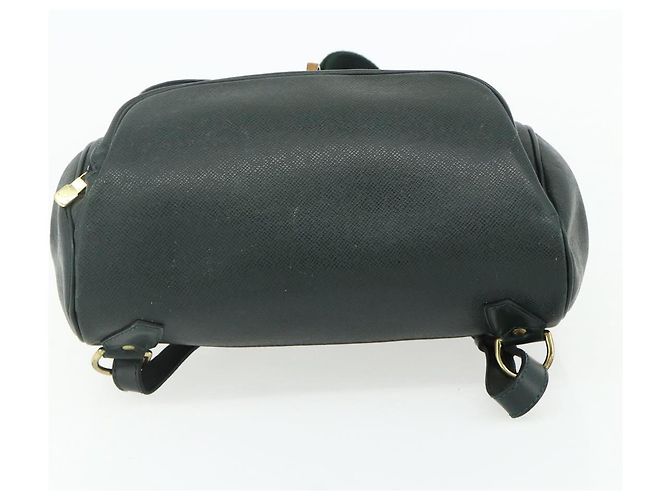 LOUIS VUITTON Taiga Cashier Backpack Epicea M30174 LV Auth bs34830 - vista 5