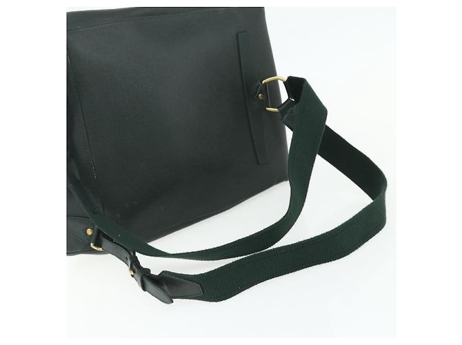 LOUIS VUITTON Taiga Cashier Backpack Epicea M30174 LV Auth bs34830 - vista 7
