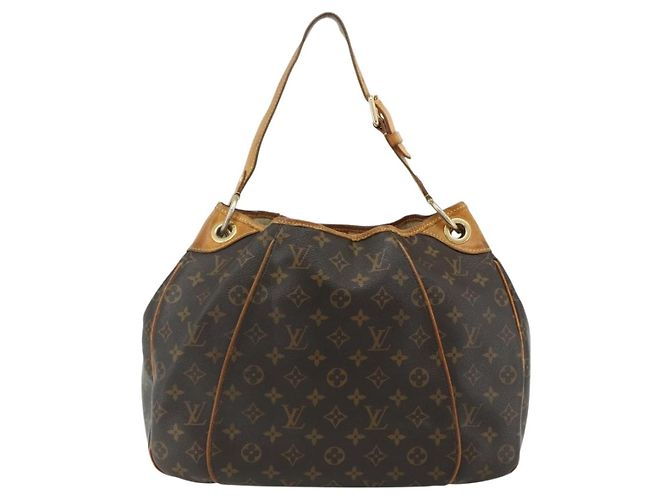 LOUIS VUITTON Borsa a Spalla Monogram Galliera PM M56382 LV Auth 177809 Monogramma - vista 2