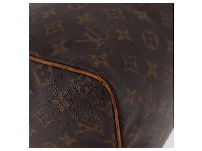 LOUIS VUITTON Borsa Monogram Speedy 30 M41526 LV Auth 177254 Monogramma - vista 15