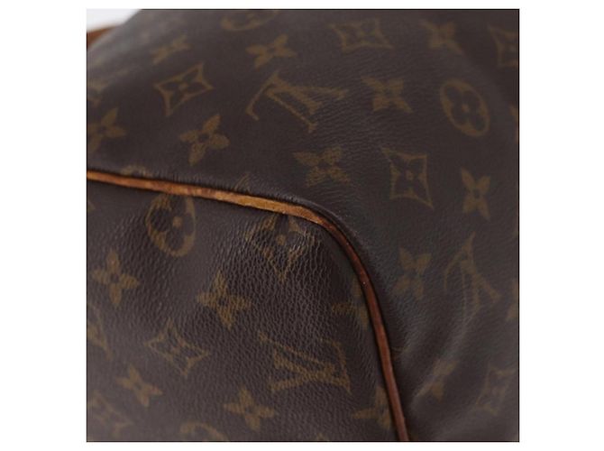LOUIS VUITTON Borsa Monogram Speedy 30 M41526 LV Auth 177254 Monogramma - vista 17