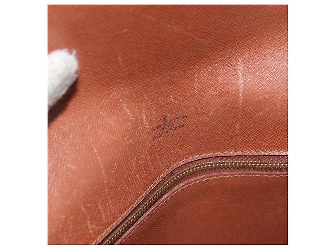 LOUIS VUITTON Borsa a Spalla Monogram Chantilly PM M51234 LV Auth 177336 Monogramma - vista 20