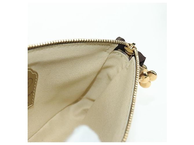 LOUIS VUITTON Vivienne Mini Pochette Accessoires Pochette M15328 LV Auth 171238SAM Monogramma - vista 23