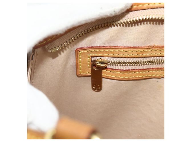 LOUIS VUITTON Borsa Vernis Blair MM 2way Rose Flow Lantern M91621 Auth 178488 - vista 21