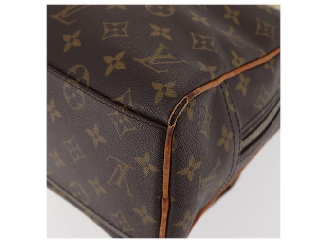 LOUIS VUITTON Borsa Monogram Manhattan GM M40025 LV Auth 178236 Monogramma - vista 16