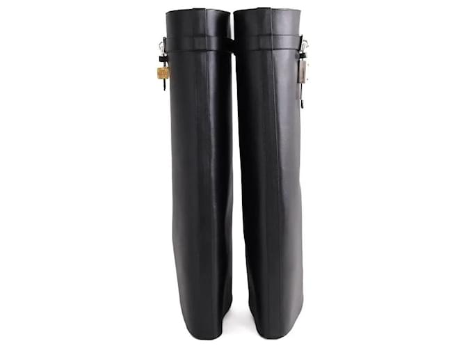 Givenchy Black boots - view 2