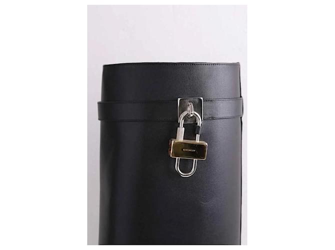 Givenchy Black boots - view 4