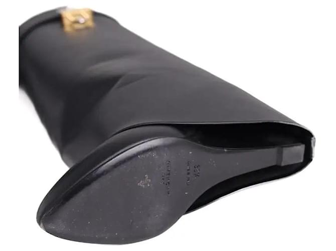 Givenchy Black boots - view 5