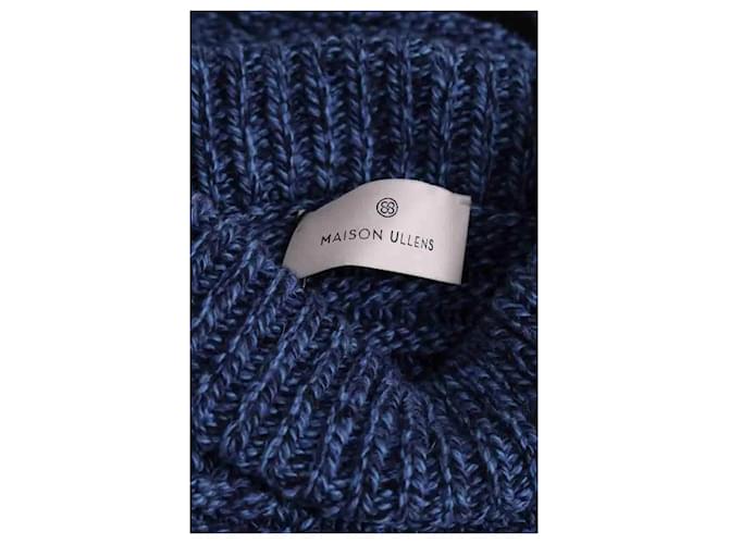 Maison Ullens Jersey azul - vista 5