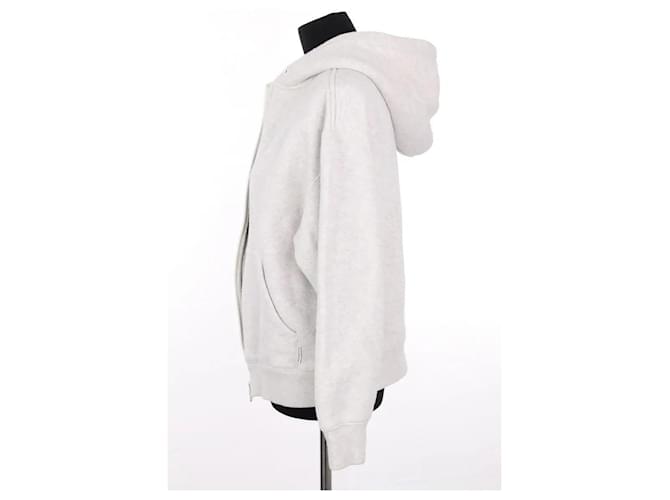 Alexander Wang Graue Weste - Ansicht 3