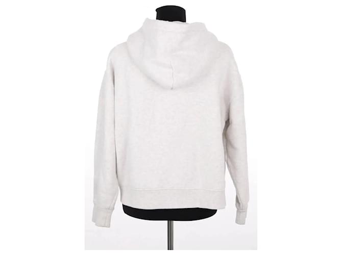 Alexander Wang Graue Weste - Ansicht 4