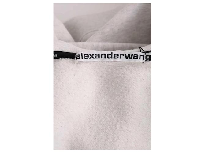 Alexander Wang Graue Weste - Ansicht 5