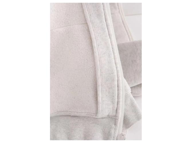Alexander Wang Graue Weste - Ansicht 6