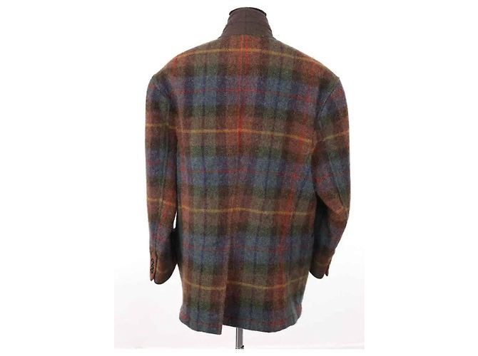 Ralph Lauren Cappotto marrone - vista 3