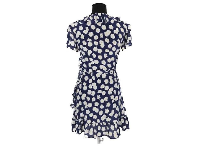 Autre Marque Abito blu navy - vista 4