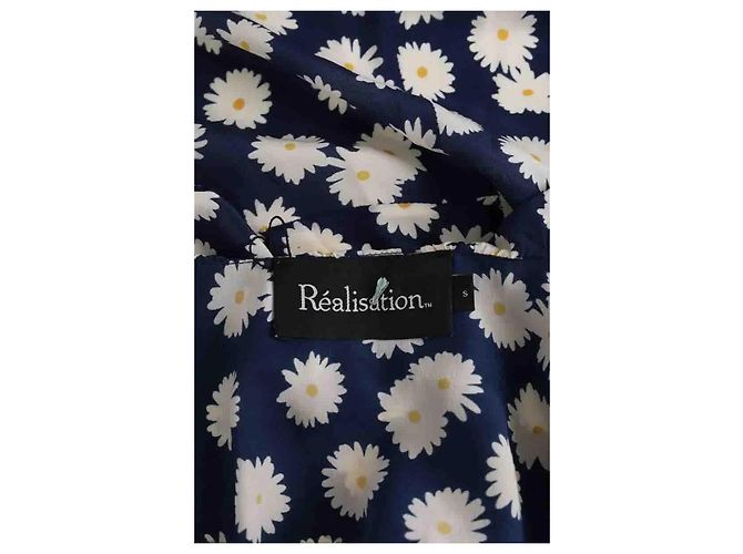 Autre Marque Abito blu navy - vista 5