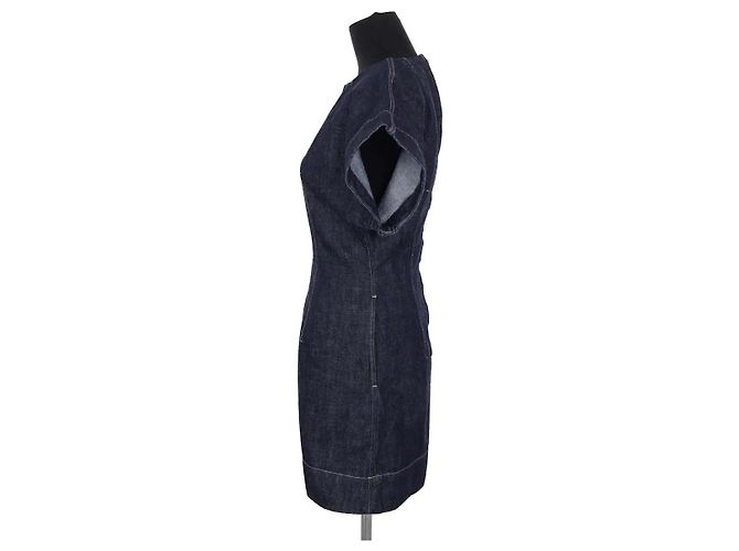 Soeur Abito blu navy - vista 2