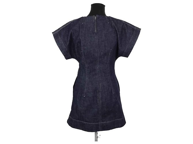 Soeur Abito blu navy - vista 3