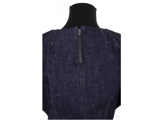 Soeur Abito blu navy - vista 4