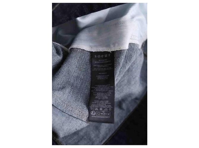 Soeur Abito blu navy - vista 6