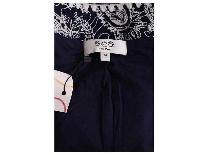 Roseanna Giacca blu navy - vista 4