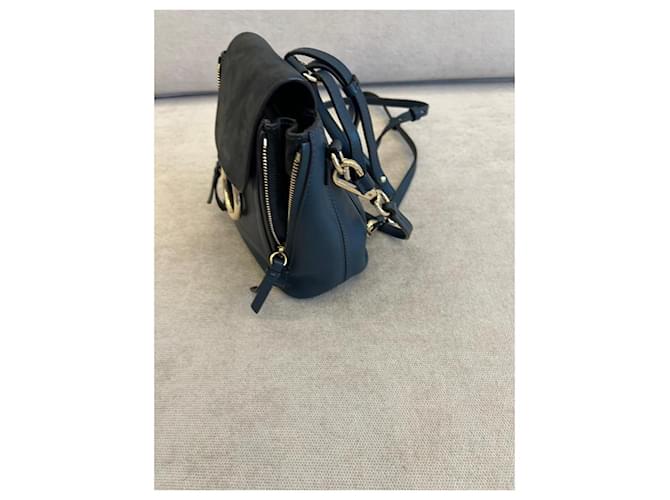 Faye Chloé Mochilas Negro - vista 5