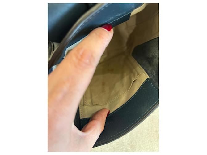 Faye Chloé Mochilas Negro - vista 8