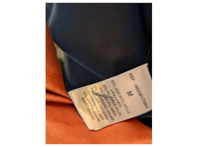 Rodier Non specificato Blu navy - vista 4