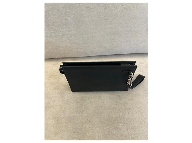 Gucci Clutchs Negro - vista 3