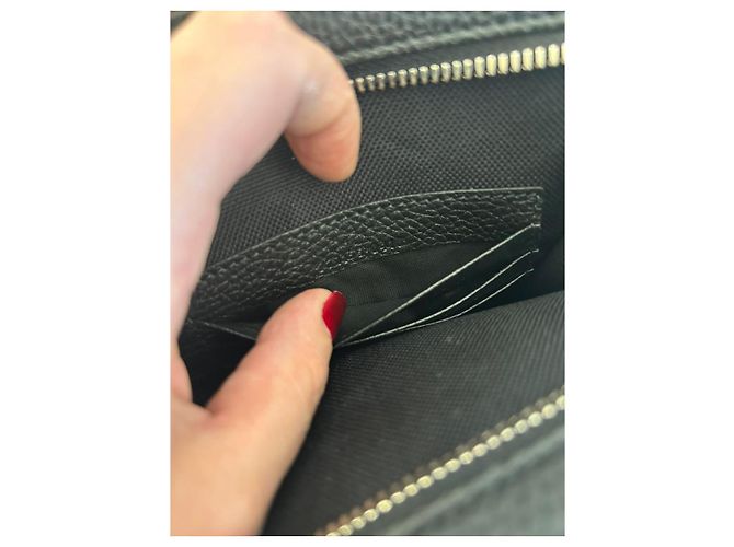 Gucci Clutchs Negro - vista 5