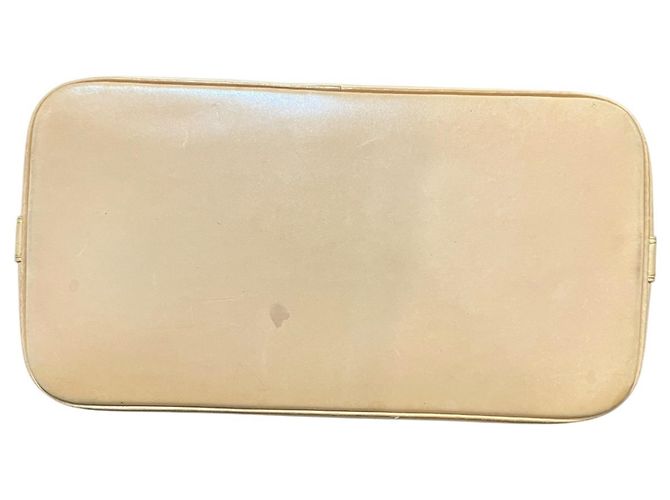 Louis Vuitton Alma Handtasche Braun - Ansicht 3