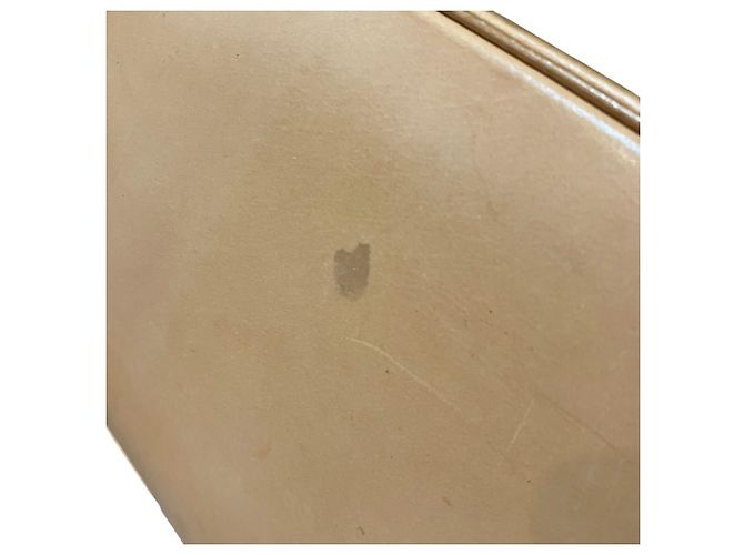 Louis Vuitton Alma Handtasche Braun - Ansicht 8